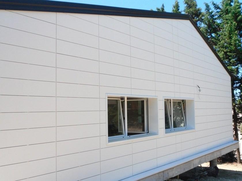 Profilgessi Фасадная панель из композитного материала Tecnologia del calcio silicato sun-id-1391899 - Вид №1