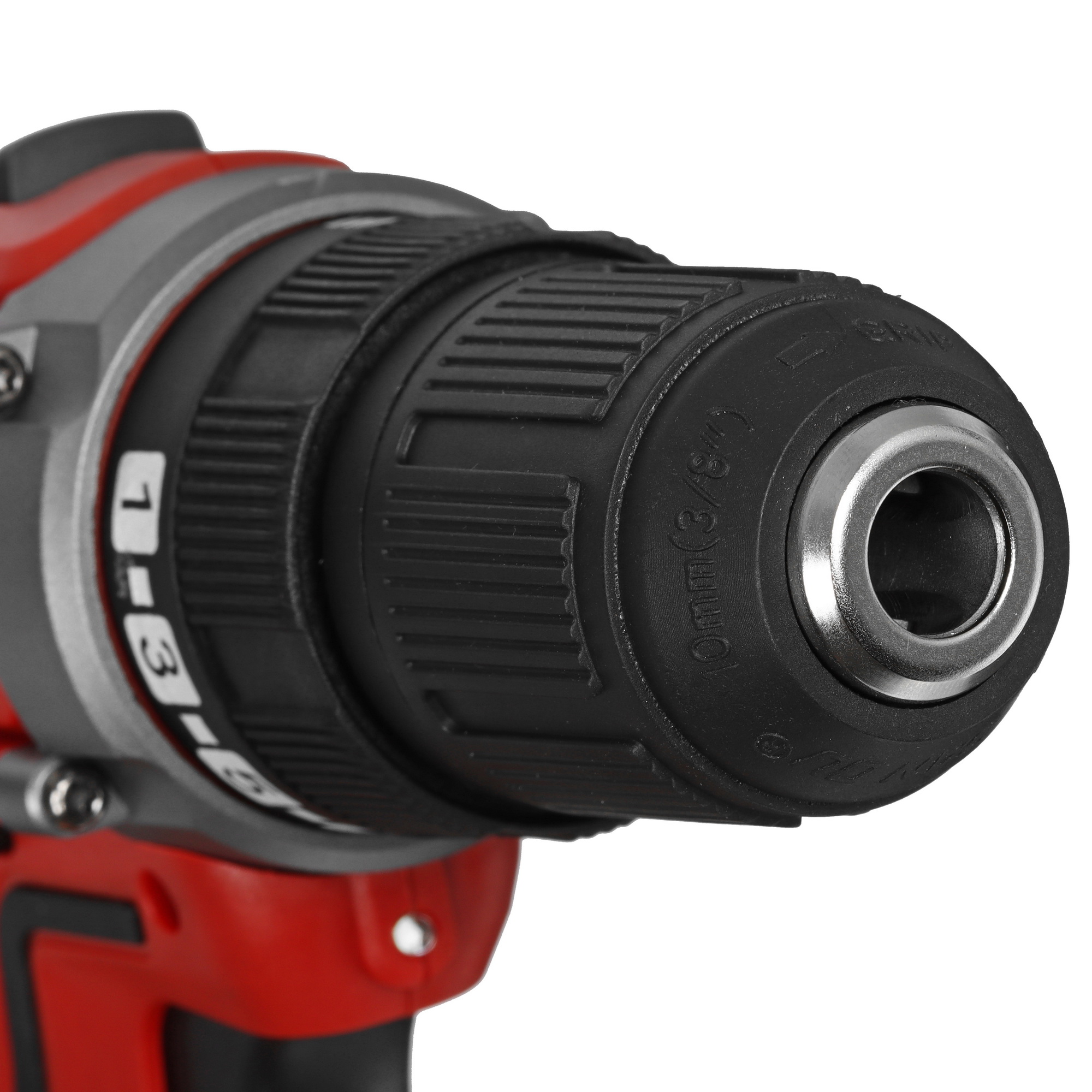 Дрель-шуруповерт Elitech ДА 12Л2 5495631 STDN-0003347 - Вид №5