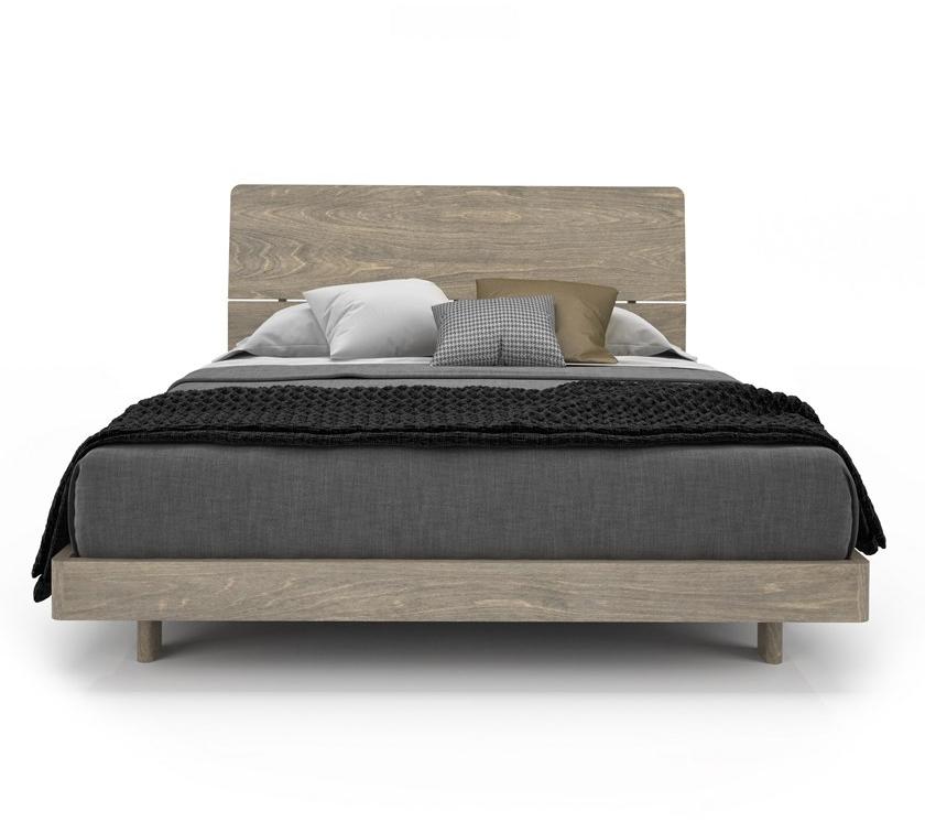 Huppé Кровать двуспальная из березы Alma 1649 / 1653 HUPPE - Вид №2