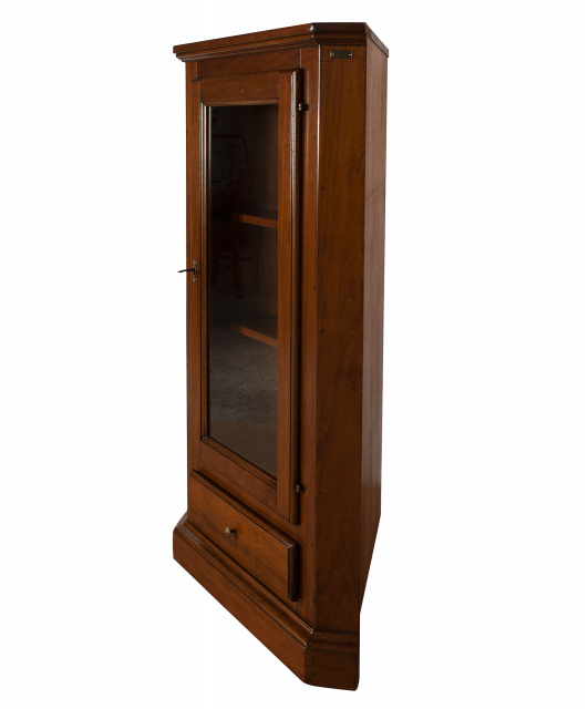 1969 Tifernoit Угловой ящик внизу и дверца Soggiorno  - Вид №4