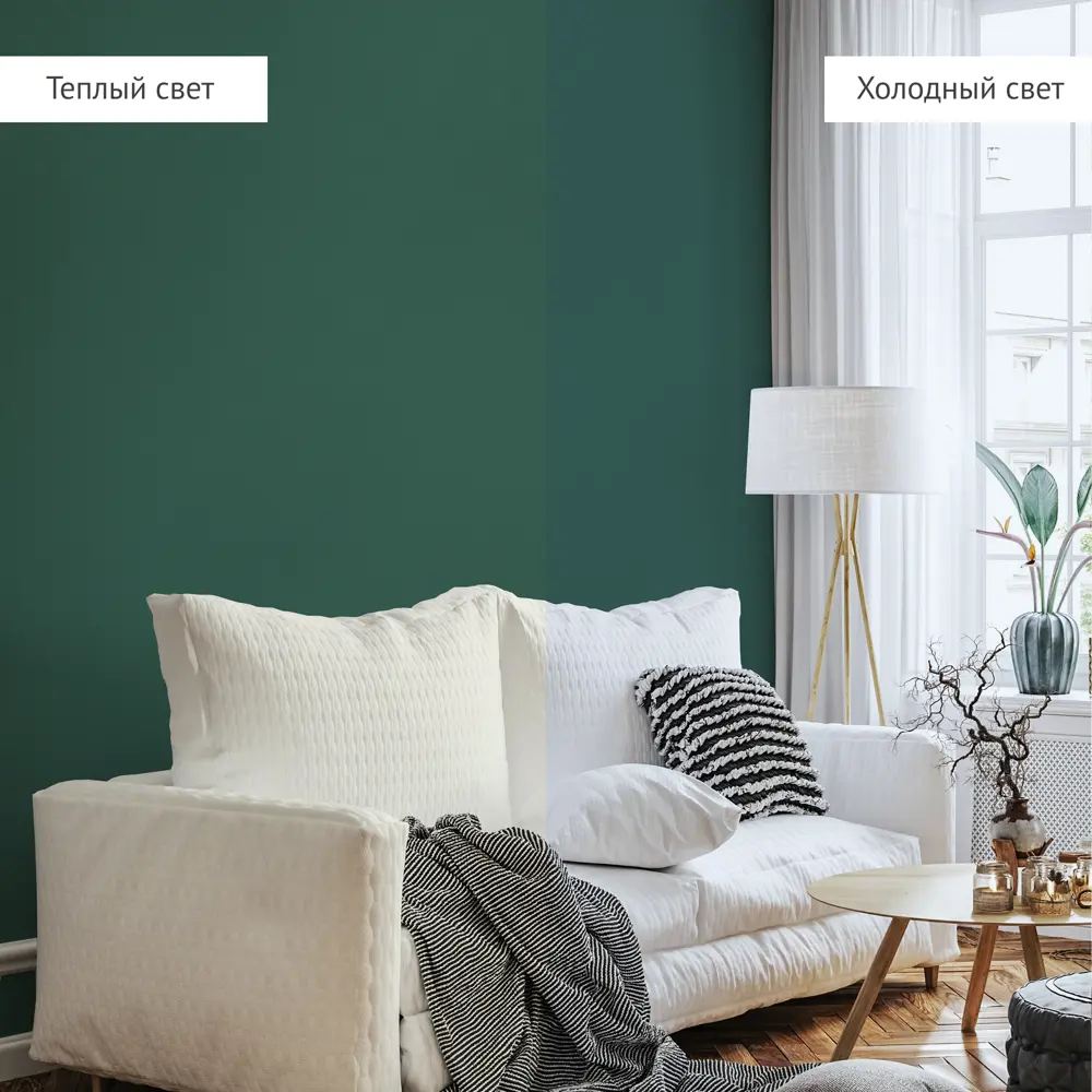 INSPIRE Pablo New - Флизелиновые обои темно-зеленые для элегантного интерьера 86149628 STLM-0066501 - Вид №4