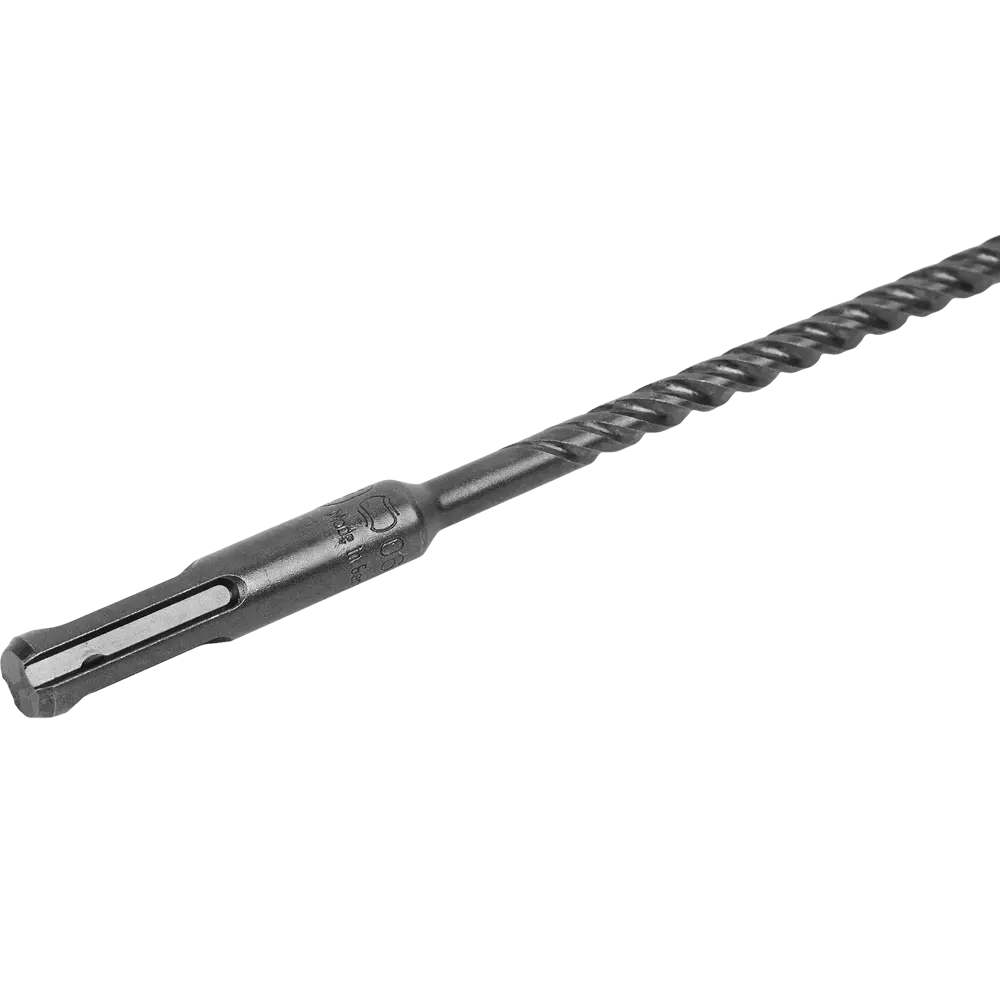 Бур по армированному бетону SDS-plus 7X Bosch 6x265 мм 82168784 STLM-2031186 BOSCH PROFESSIONAL  - Вид №2