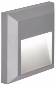 Terzo Light Настенный светодиодный лестница из пластика для улицы Leros