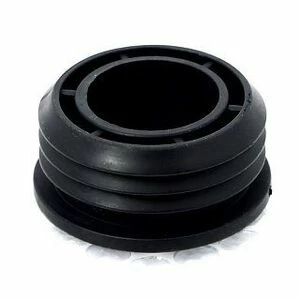 Манжета резиновая McAlpine (черная) 50 х 32 мм