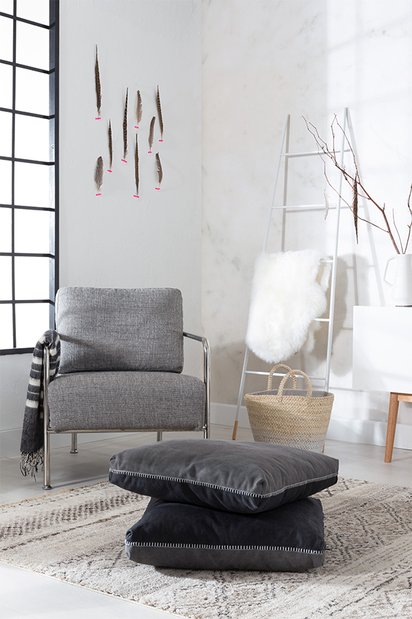 Вешалка-лестница Rack Zuiver 7900004 - Вид №1