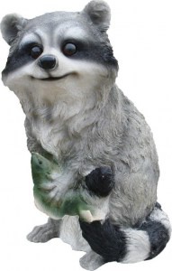 11183 ЕНОТ, скульптура из бетона LAB.Space 