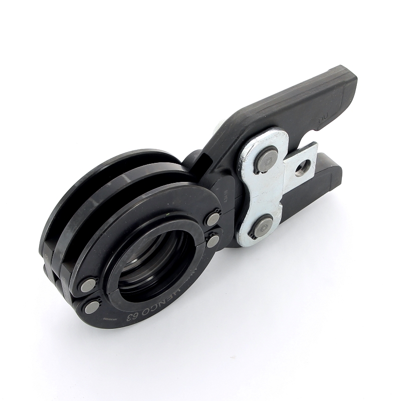 Клещи для электричесского пресса Henco 63 BE63 - Вид №4