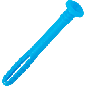 Дюбель-шуруп 6х60 мм, 150 шт.