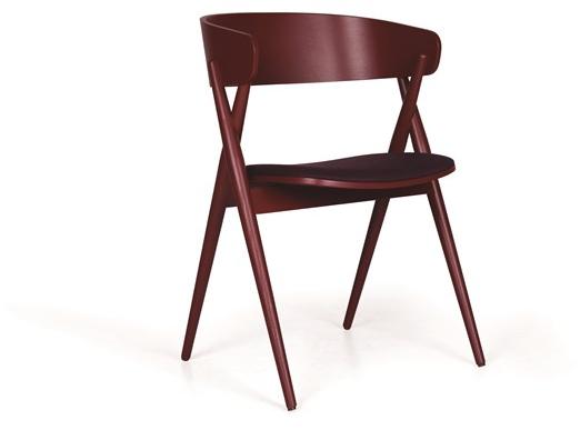 Fenabel Деревянный стул Mikado sun-id-1384097 - Вид №1