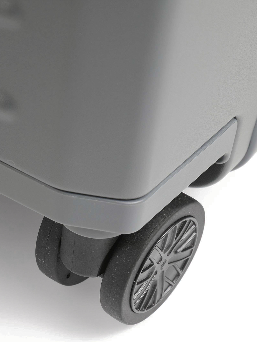 ORI05502.004 Чемодан ORI05502 4W Trolley M Porsche Design Roadster Hardcase  - Вид №6