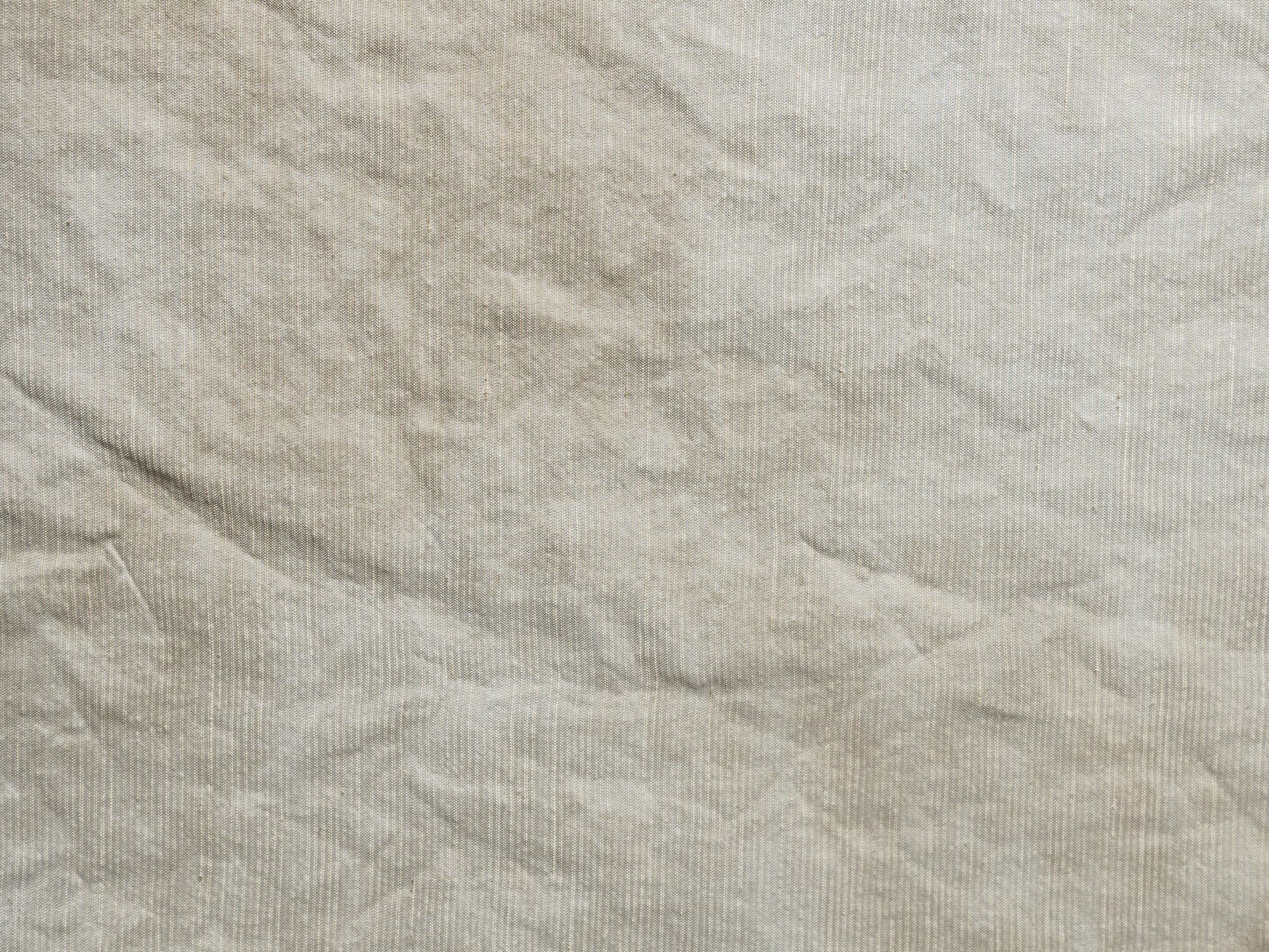 Однотонная ткань из льна и вискозы The House of Lyria WANGARI ARCH-00054823