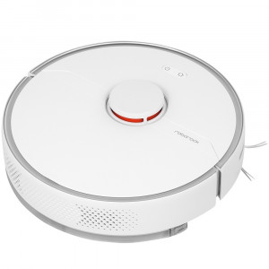 566811 Робот-пылесос "S6 Pure Smart Sweeping Vacuum Cleaner" белый Roborock
