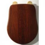 20677 Сиденье для унитаза Migliore Bella