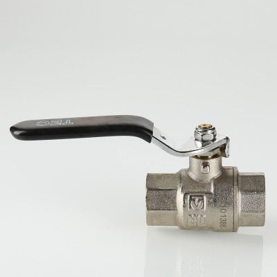 VT.314.N.04 Кран шаровой усиленный VALTEC PERFECT Valtec 1/2"  - Вид №8