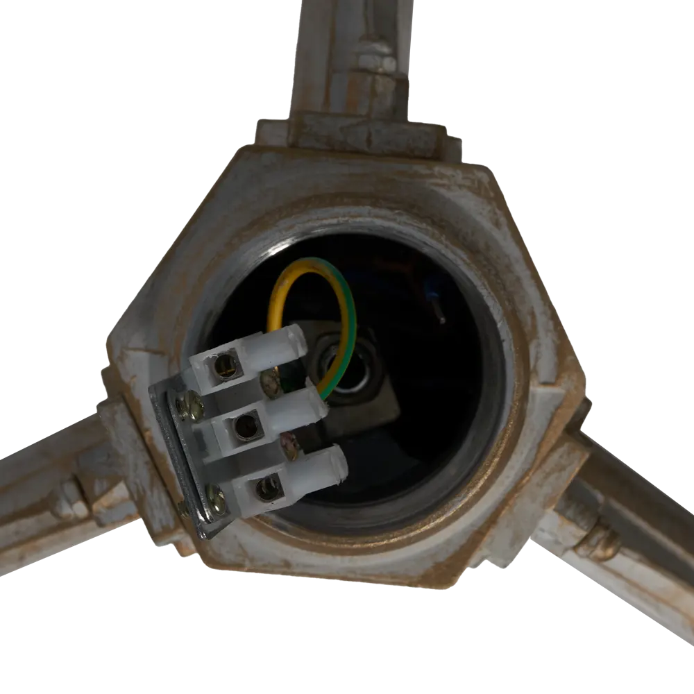 Столб уличный Pegasus, 231 см 82231352 STLM-2095691 Arte Lamp  - Вид №4