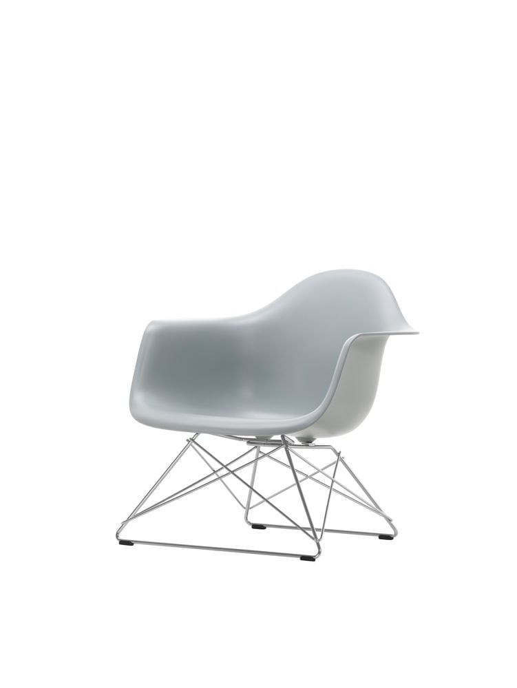 Полипропиленовое кресло с подлокотниками VITRA Eames Plastic Chair ARCH-00081390 - Вид №72