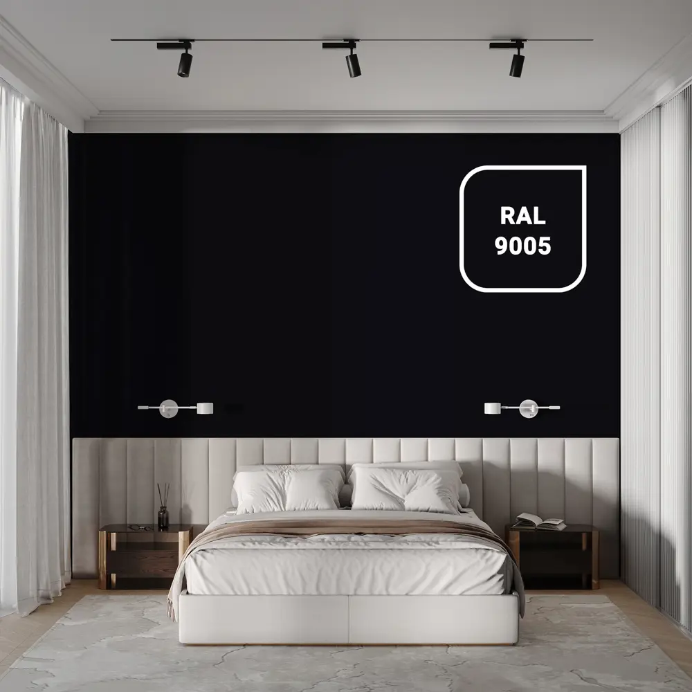 Jobi Mattlatex - прозрачная матовая краска для стен и потолков, база C 1 л 82071370 STLM-0018807 - Вид №11