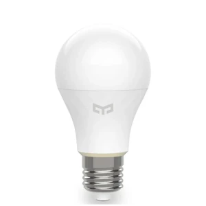 90483990 Лампочка светодиодная YEELIGHT YLDP10YL E27 220 В 6 Вт груша 500 Лм Белый свет STLM-0906944