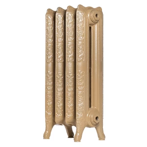 Чугунный радиатор Demir Dokum Historic 500 11 секций