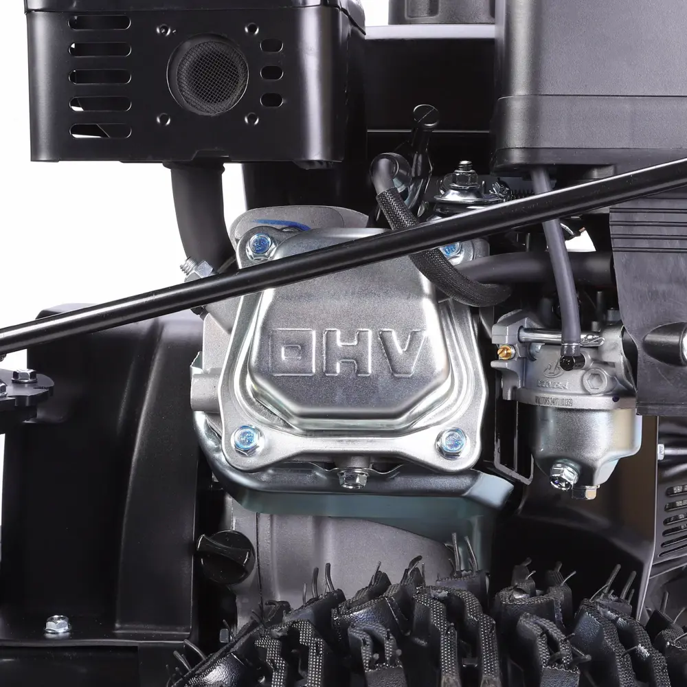 Бензиновый снегоуборщик PATRIOT PS 161 - мощность 7 л.с., ширина 56 см 82022487 STLM-1373419 - Вид №9