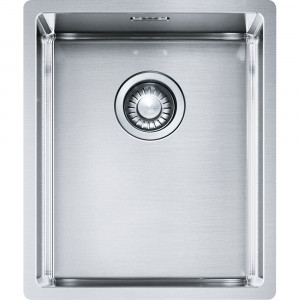 BXX 110-34/ BXX 210-34 Мойка кухонная прямоугольная Franke BOX