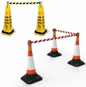 STUDIO T Разделитель области, столбец Security industriale