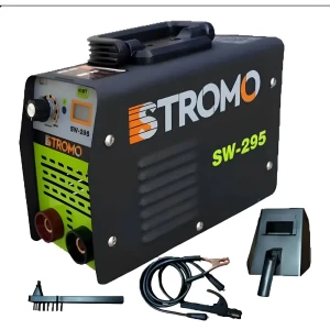 91903339 Сварочный аппарат инверторный Stromo SW295 295 А, до 4 мм STLM-1323946