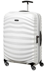 98V-35002 Чемодан 98V*002 Spinner 69/25 Samsonite Lite-Shock