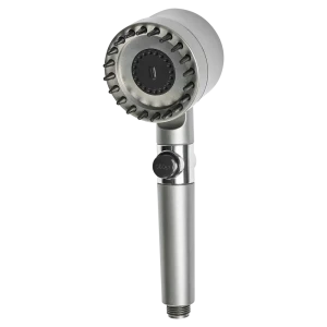 Лейка для душа Vidage Анхель 3 режима цвет хром