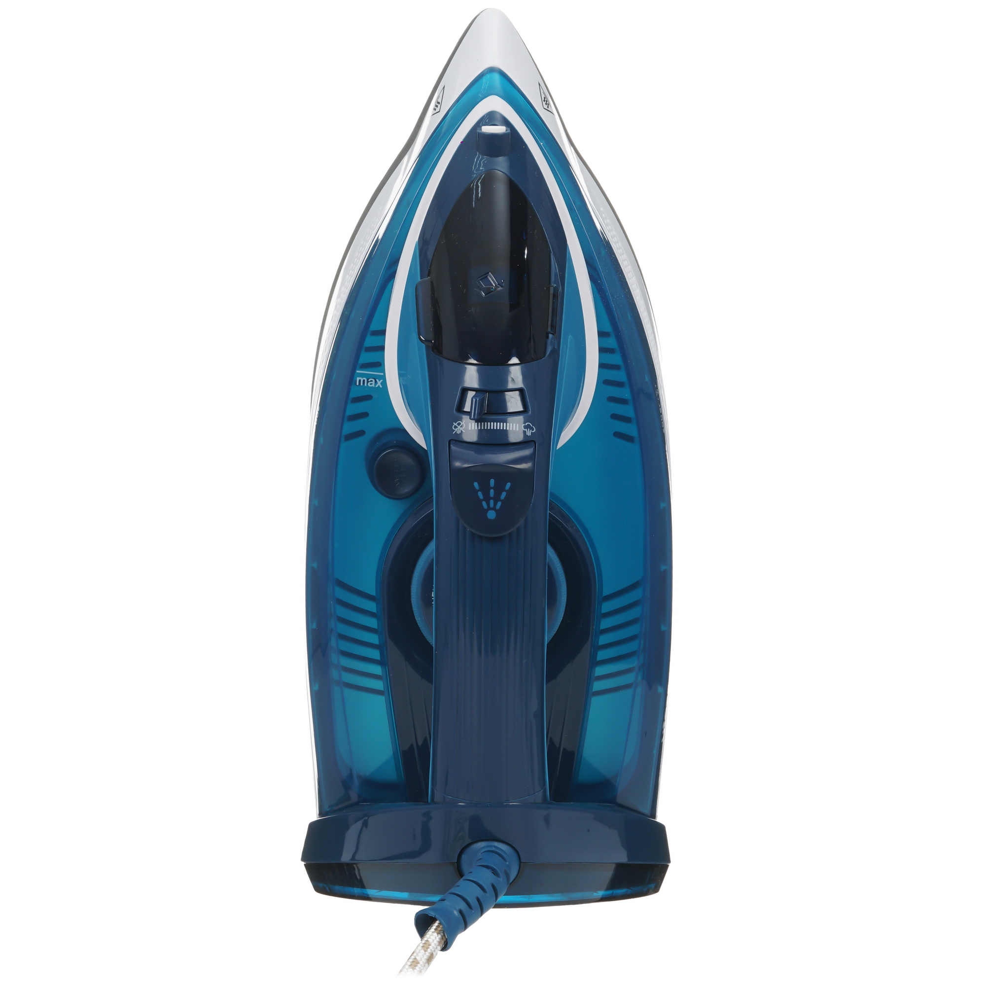 9140847 Утюг UFESA NYTRO белый STDN-0110452 - Вид №1