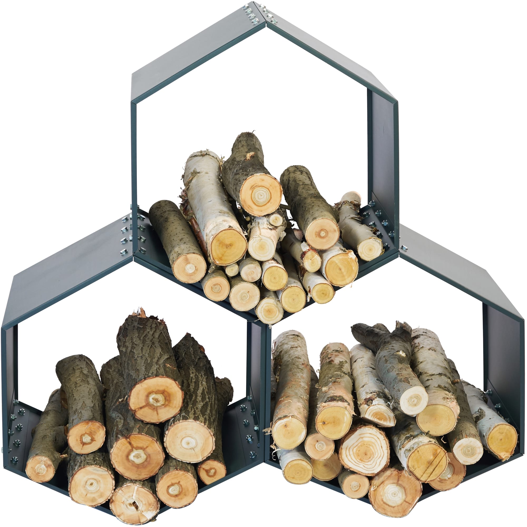 82245719 Дровница - сота Santreyd  - Вид №2