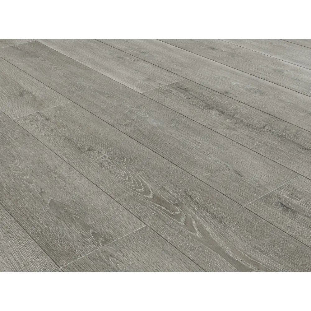 SPC плитка Kreaforta Дуб Аксай - напольное покрытие премиум-класса 89396948 STLM-1569118 - Вид №2