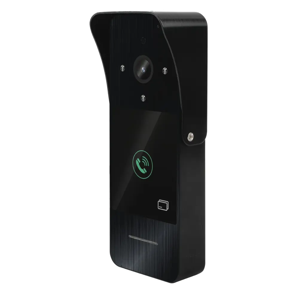 SKYBEAM Антивандальная видеопанель с ночным видением 89337390 STLM-1425517 - Вид №1