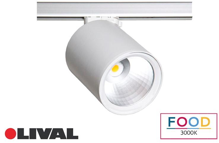 Metalmek Светодиодное освещение из алюминия  Reform cylinder  - Вид №1