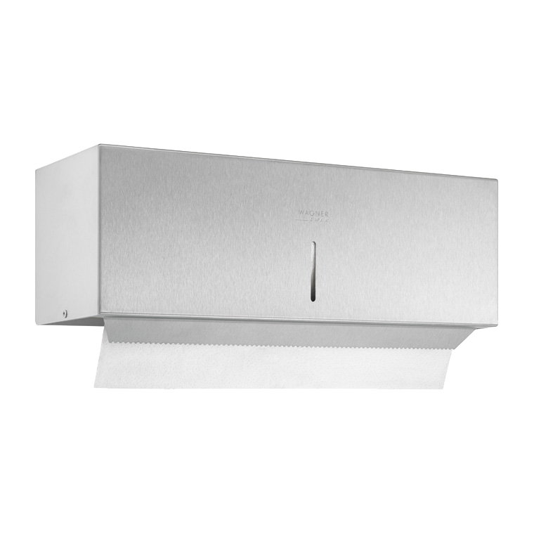 731680 Диспенсер рулонов бумаги для смены подгузников WP2405 WAGNER_EWAR A-LINE Wagner Ewar 