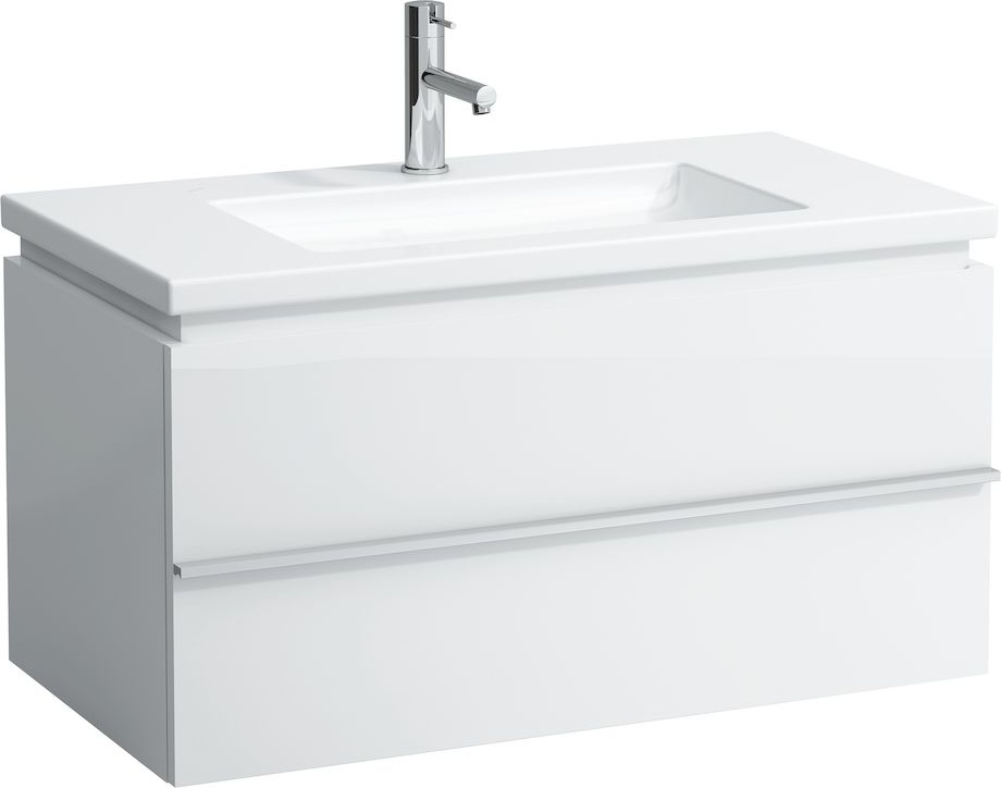 H8164330001121 Накладная раковина LAUFEN PRO - Вид №1