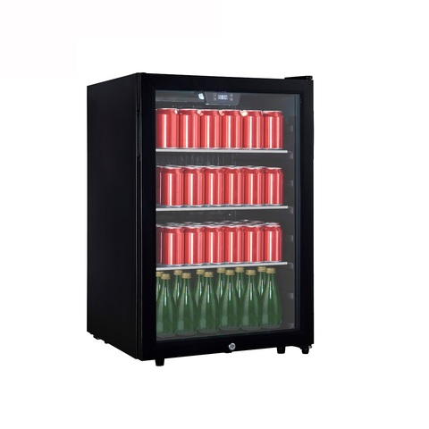 9198540 Холодильная витрина   CellarPrivate CP062AB черный CELLAR PRIVATE STDN-0036976