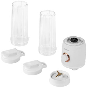 9242896 Блендер стационарный Endever Sigma-205 белый