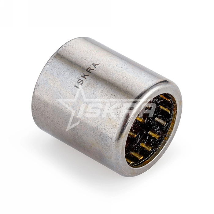 IS796 Обгонная муфта HFL3530 ISKRA  - Вид №3