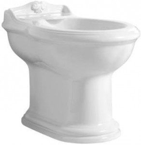 JUBIT000000M Биде напольное  Azzurra Ceramica