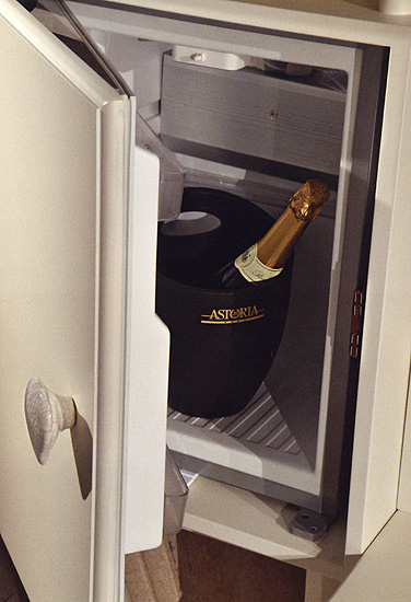 Тумба под TV  GUERRA VANNI 2201  - Вид №2