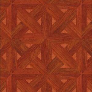 Художественный паркет Da Vinci Щитовой 26-402 Дуб (Гладкая) 500х500 мм.