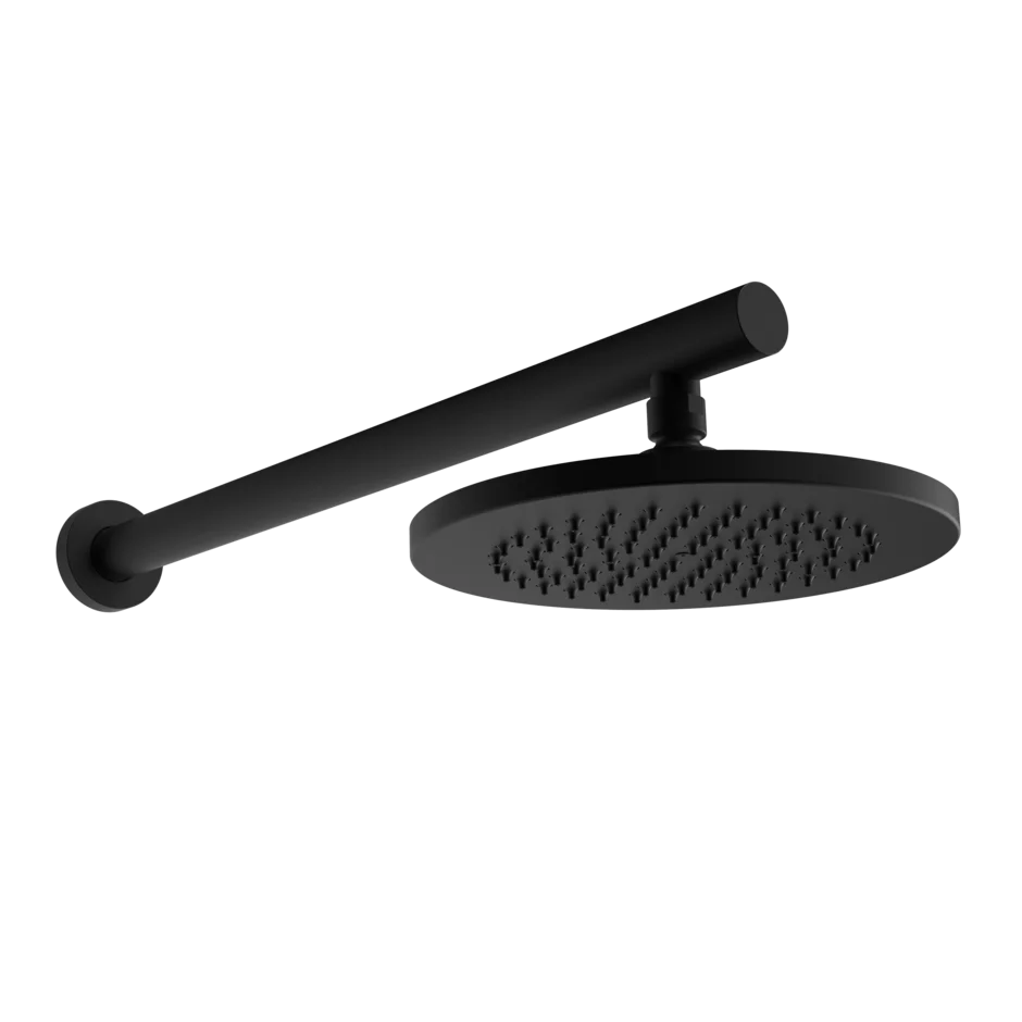 Насадка для душа 54149 299 Gessi Gessi316 МАТОВО-ЧЕРНЫЙ 54149299