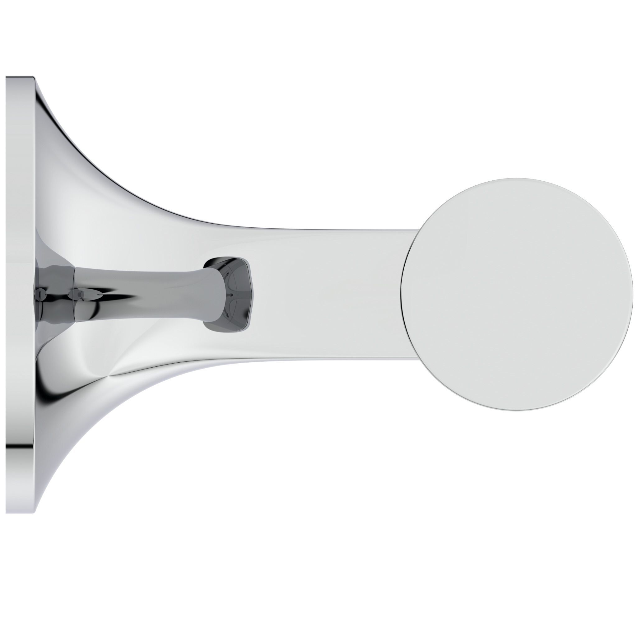 Металлический двойной держатель рулона Ideal Standard La Dolce Vita ARCH-00084148 - Вид №4