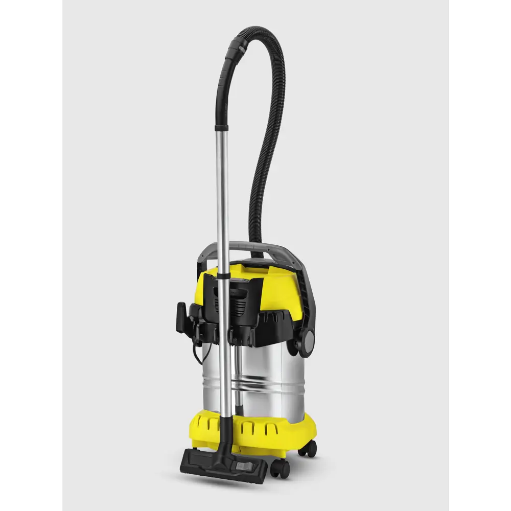 Пылесос строительный Karcher WD 6 P Premium, 1300 Вт, 30 л STLM-2108686 - Вид №2