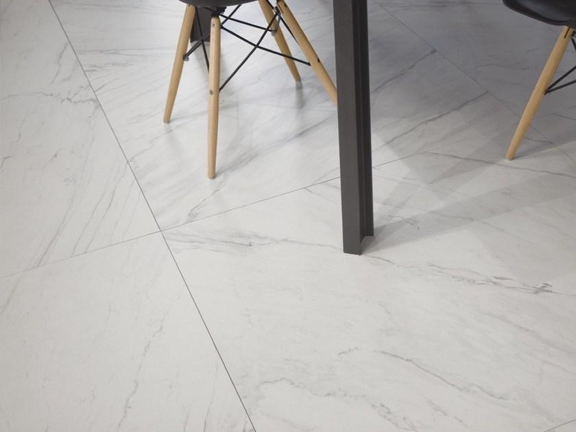 Inalco Настенная / напольная плитка из керамогранита eff Mdi | islimm® sun-id-1434553 - Вид №1