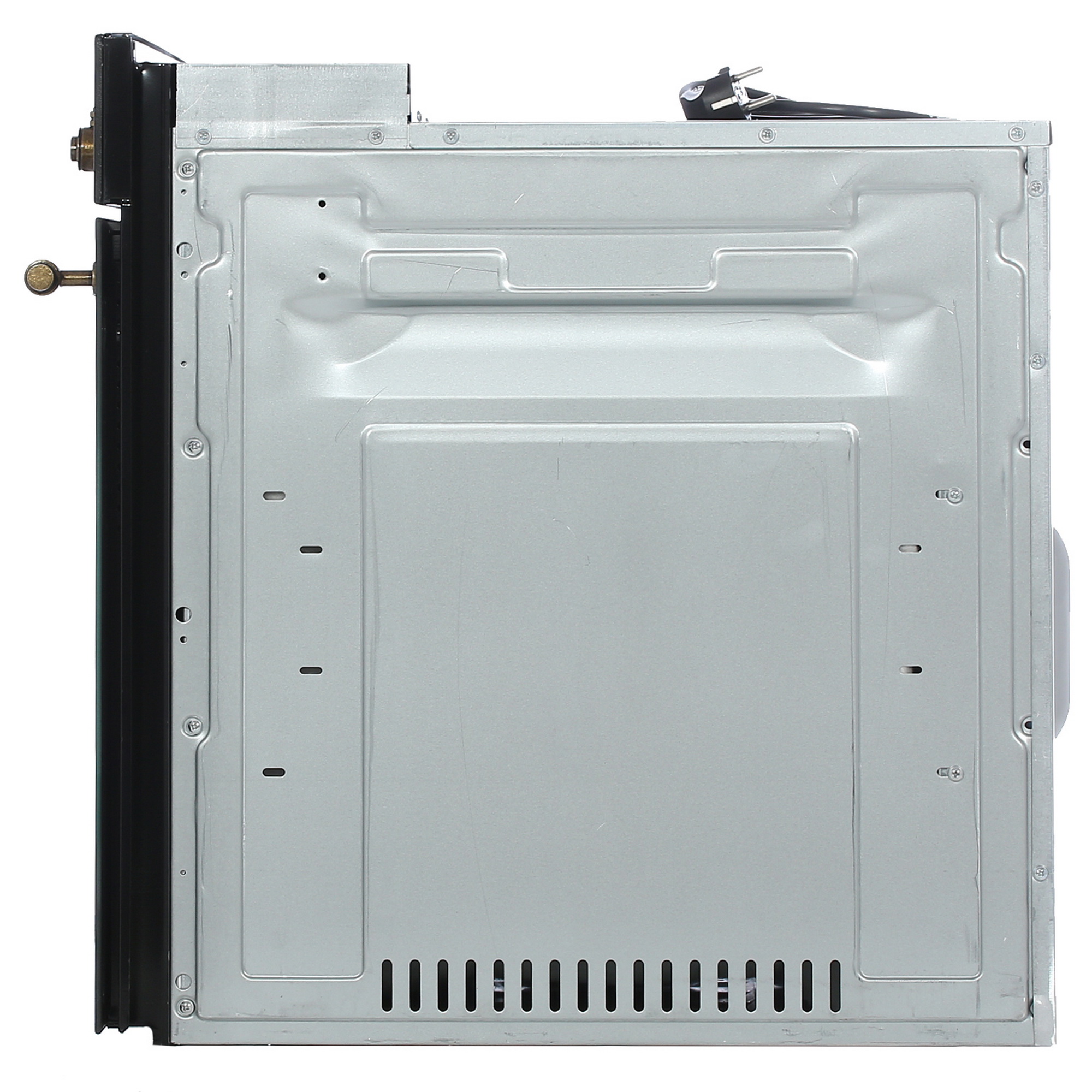 1197562 Электрический духовой шкаф Simfer B6EL77017 черный STDN-0034274 - Вид №5