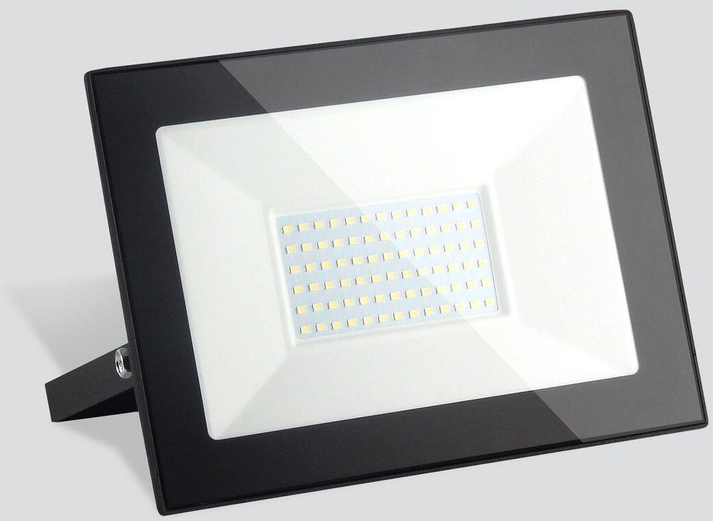 4690389156823 Прожектор светодиодный 031 FL LED 100W 4200K IP65 a051947 Elektrostandard Elementary
