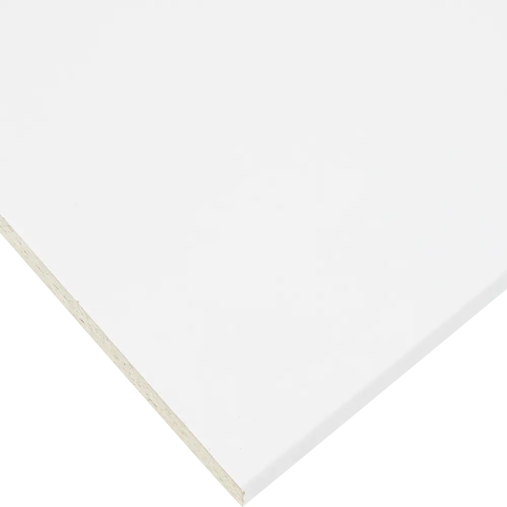 Столешница DELINIA Супер-белый для кухни 240×60 см 85342418 Супер белый STLM-0061957 - Вид №1