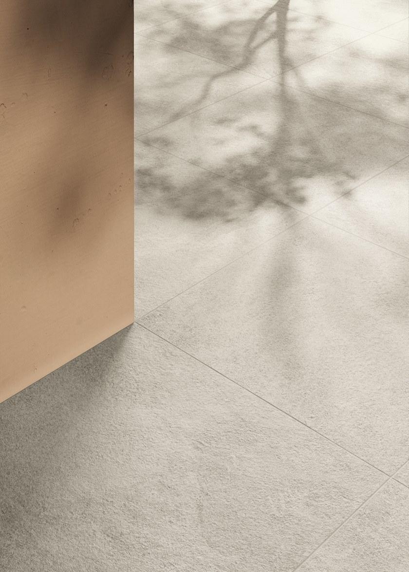 Marca Corona Настенная / напольная плитка из керамогранита с эффектом камня Star road sun-id-1352475 - Вид №4